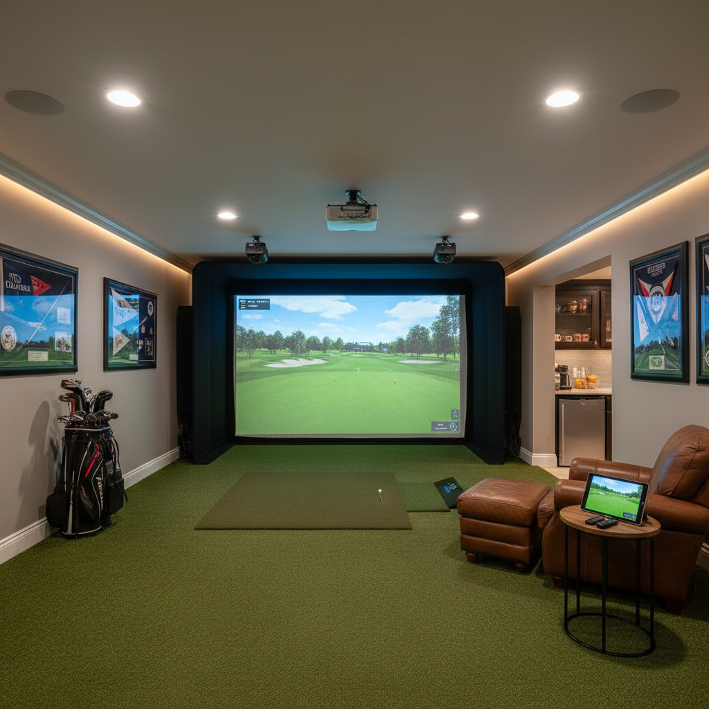 Smyrna Simulator Installation