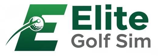 Elite Golf Sim logo