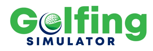 Golfing Simulator logo